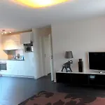 Parkhotel Heidehof Long Stay