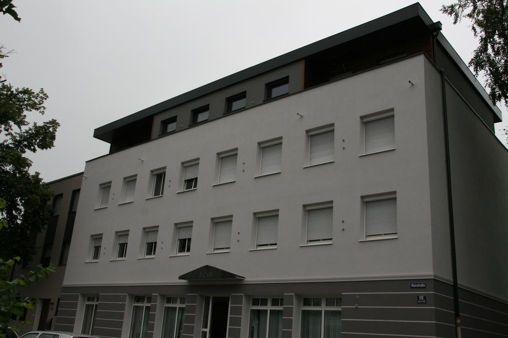 Parkhotel Heidehof Long 4*