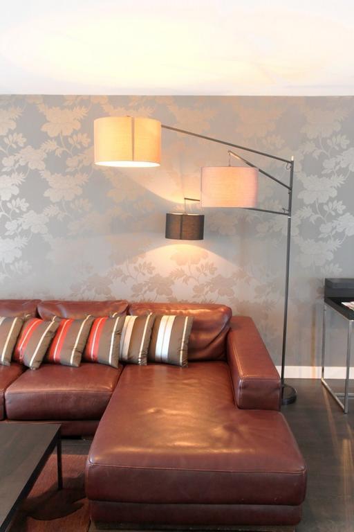 Apartment Parkhotel Heidehof Long