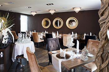 Parkhotel Heidehof Long Apartment Ingolstadt